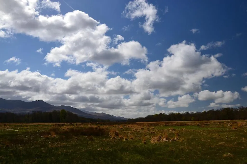 Killarney International Hostel