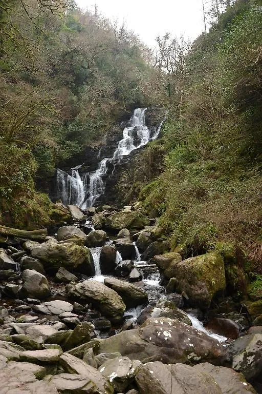 Killarney International Hostel Ierland