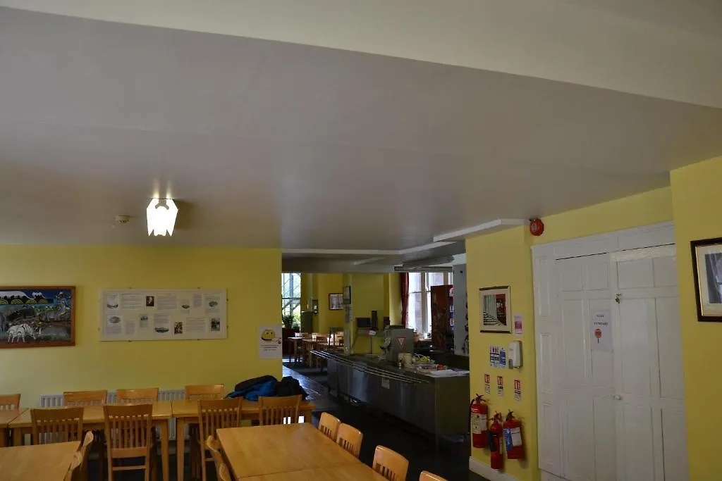 Killarney International Hostel Ierland