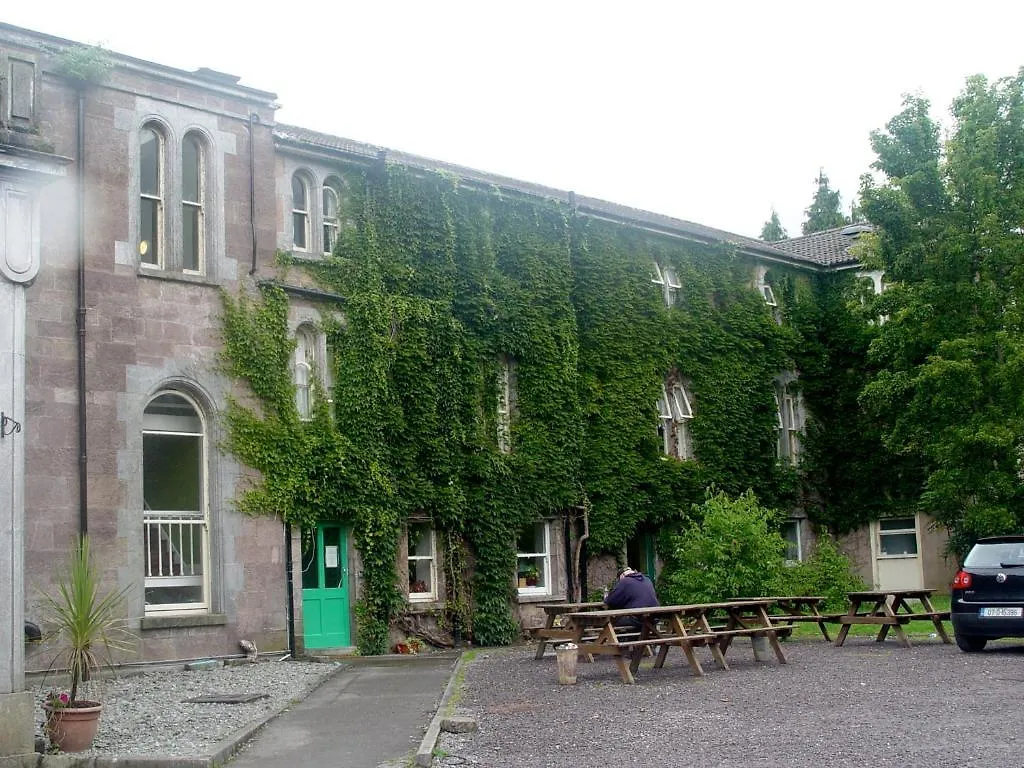 Killarney International Hostel