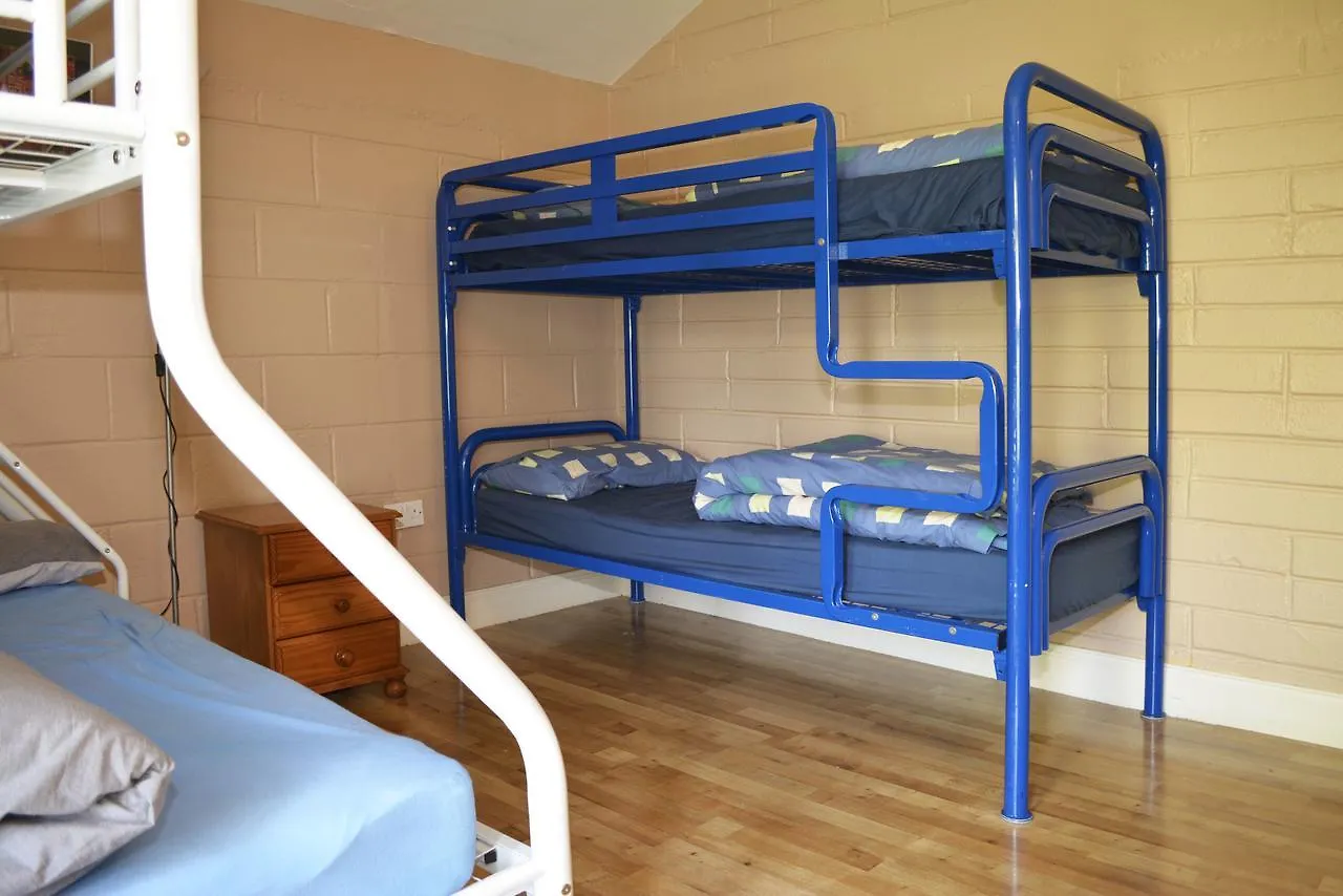 ***  Killarney International Hostel Ierland