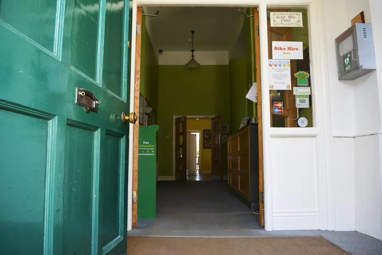 Killarney International Hostel