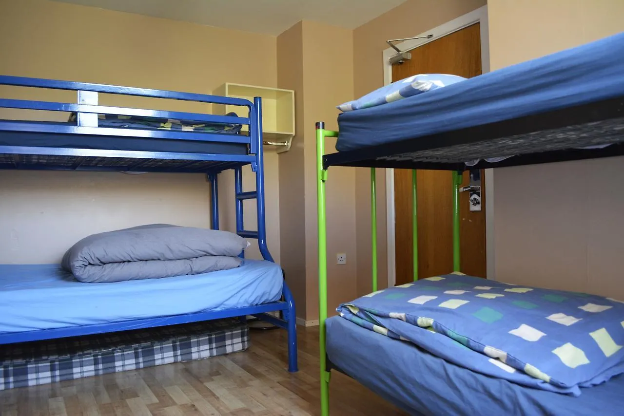 Killarney International Hostel Ierland