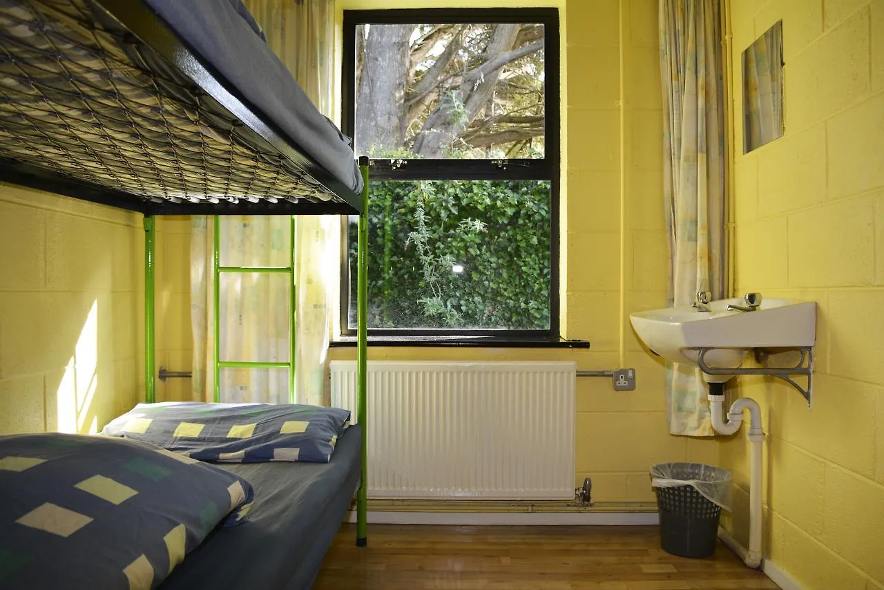 Killarney International Hostel