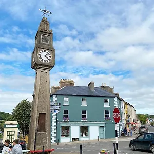 No. 1 Bridge Street Apartment Westport