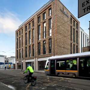 Easyhotel Hotel Dublin