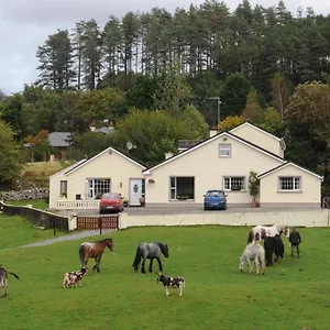 Vakantieboerderij Muckross Riding Stables, Killarney