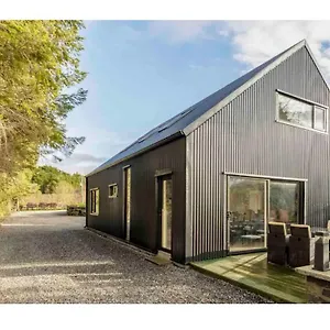 The Boat Shed, Holiday home Westport