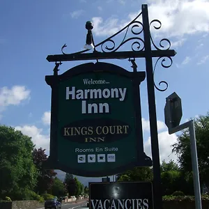 Gasthuis Harmony - Kingscourt, Killarney