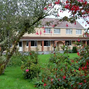 Bed & Breakfast The Gardens, Killarney