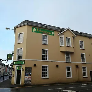 Accommodatie bij particulieren Paddy's Palace Kilarney, Killarney