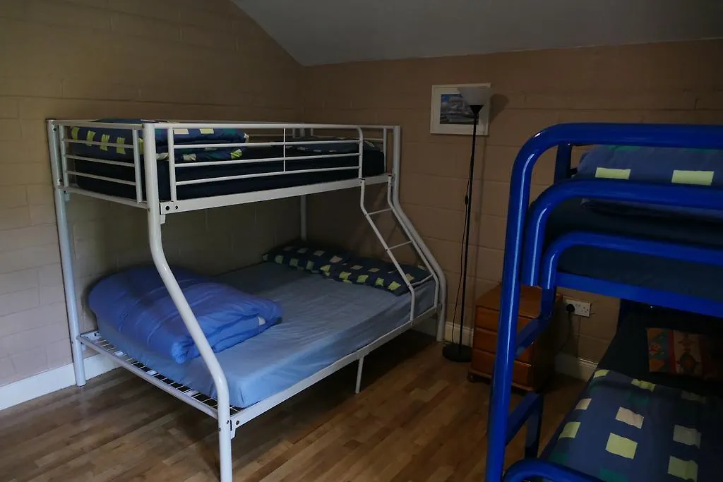 Killarney International Hostel Ireland