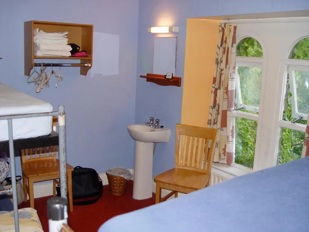 Killarney International Hostel