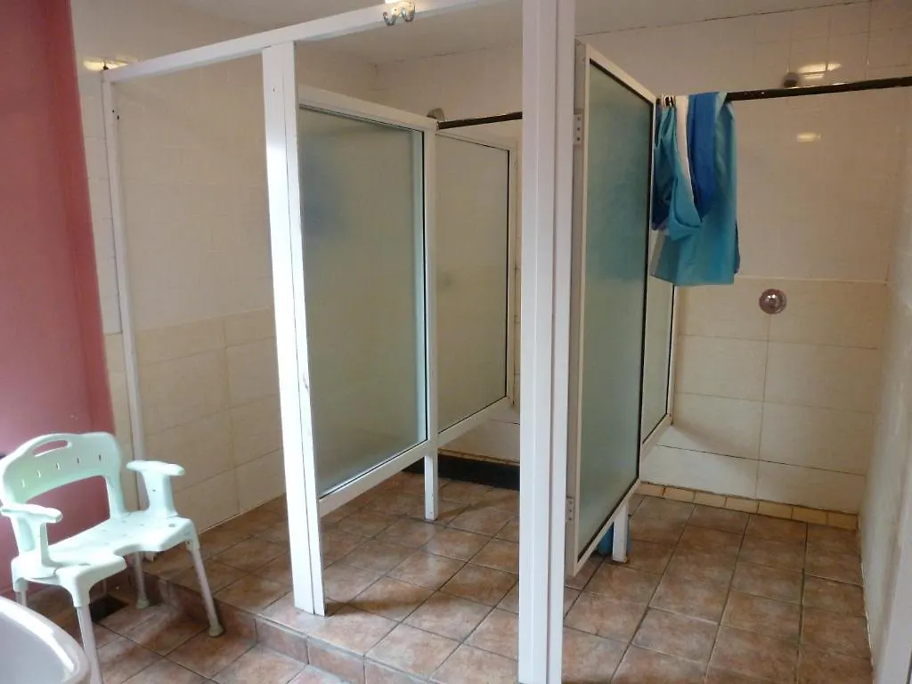 Killarney International Hostel Ireland