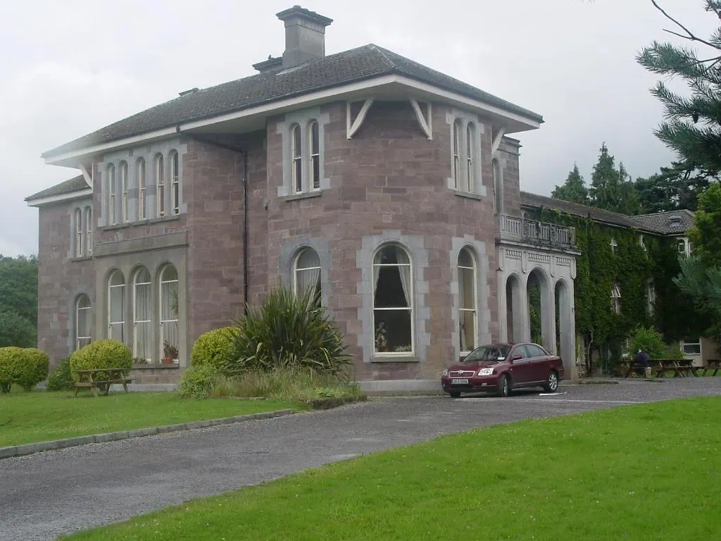 Killarney International Hostel Ireland