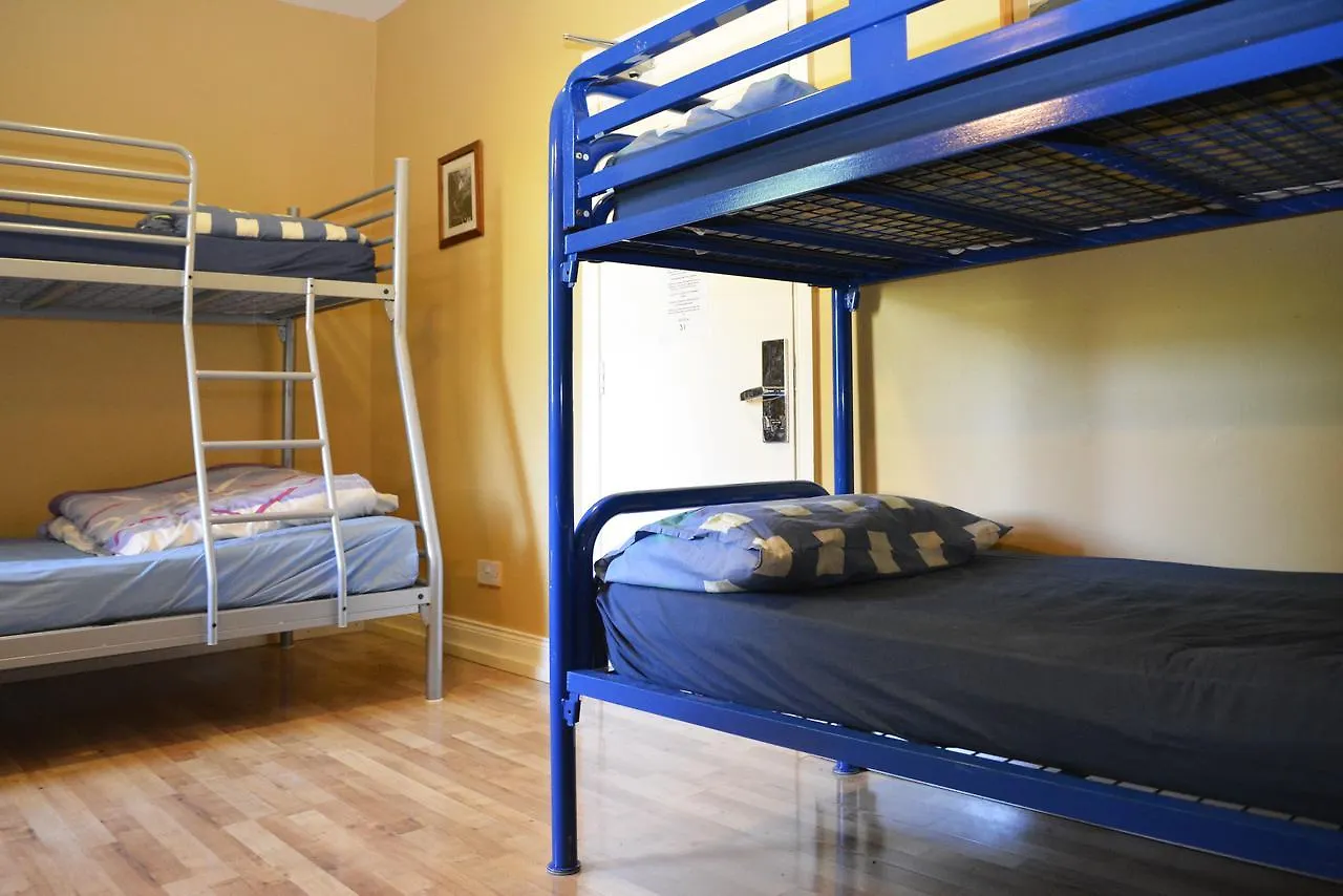 Killarney International Hostel 0*,