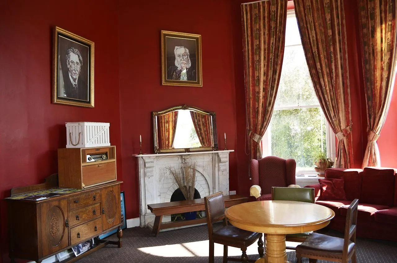 Killarney International Hostel 0*,  Ireland