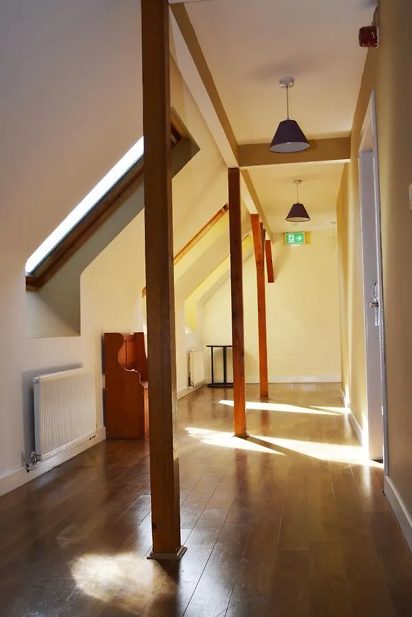 Killarney International Hostel 0*,  Ireland