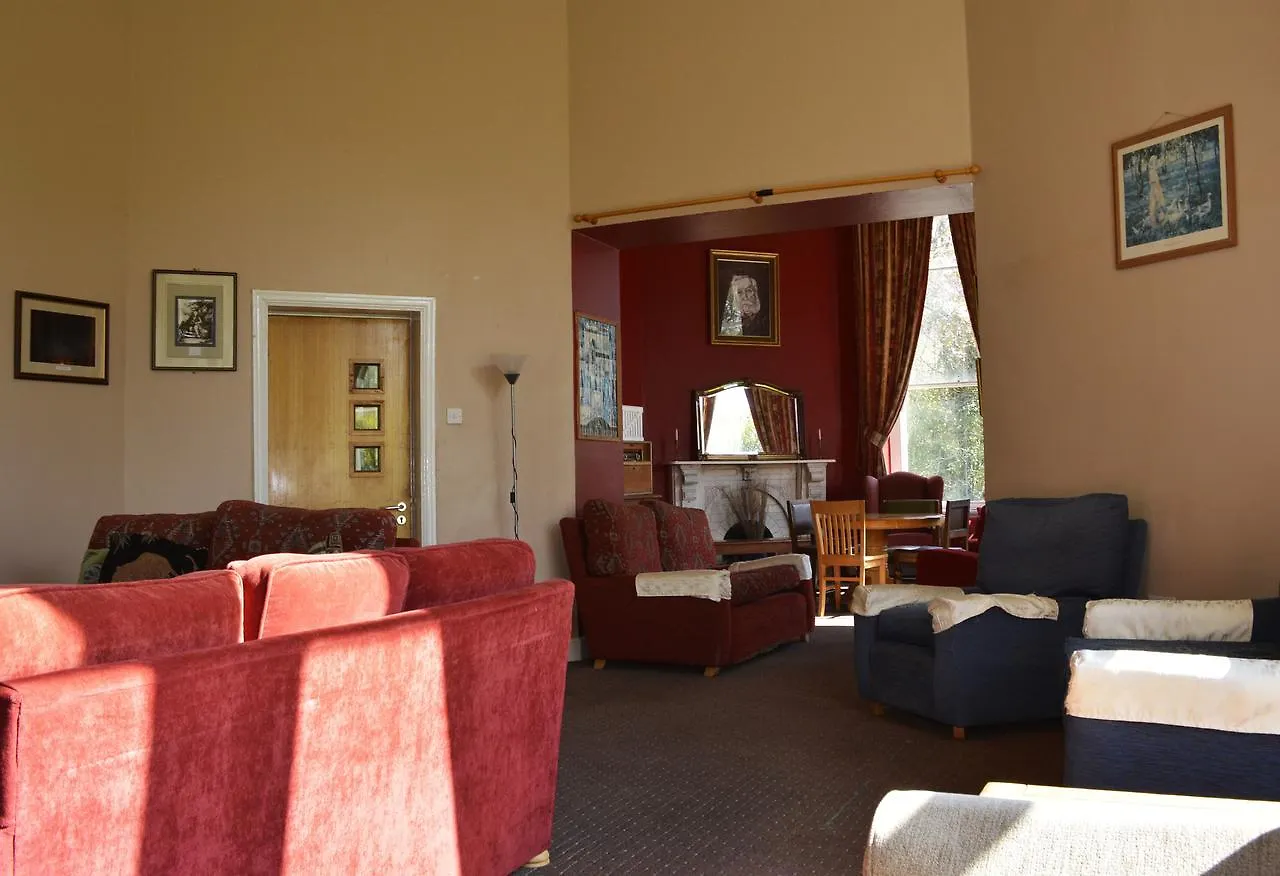 Killarney International Hostel