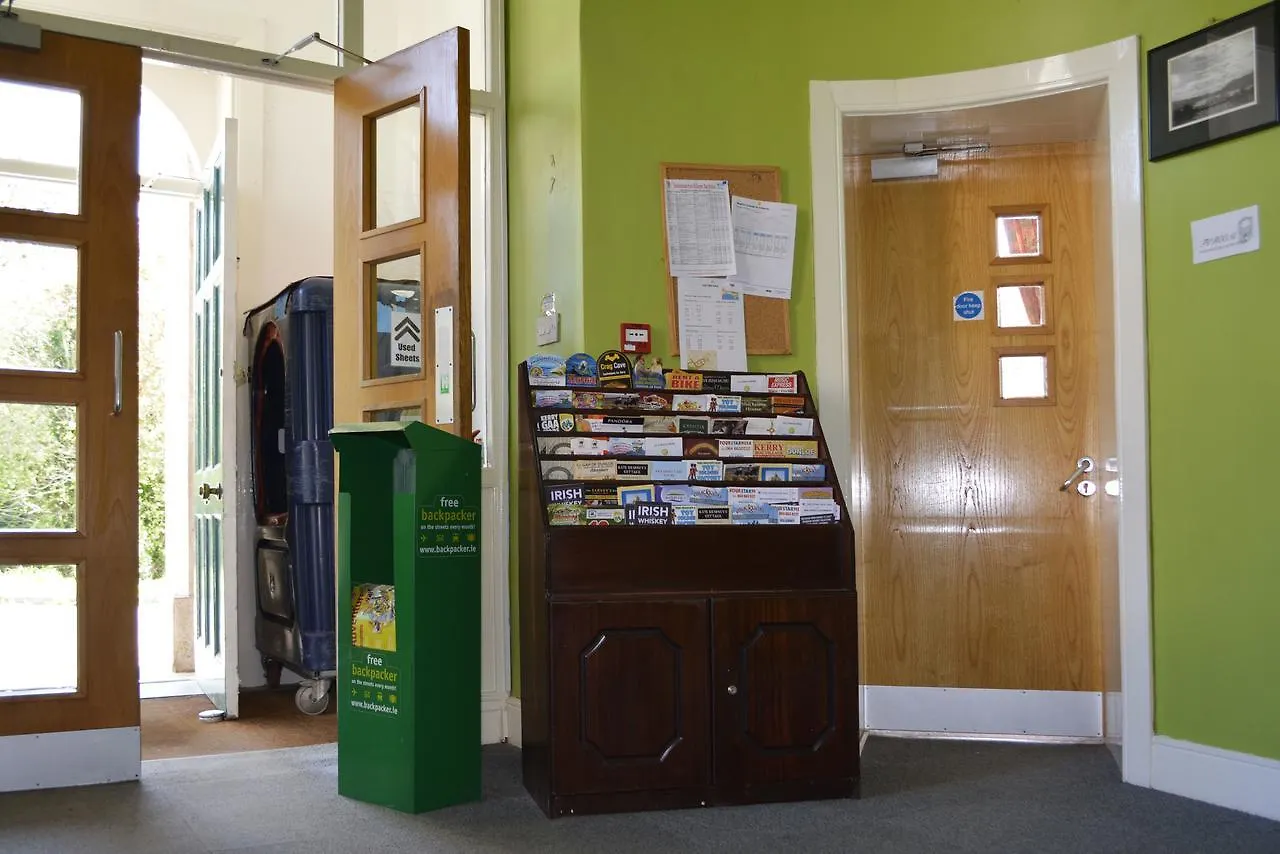 Killarney International Hostel Ireland