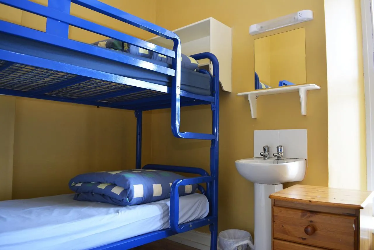 Killarney International Hostel Ireland