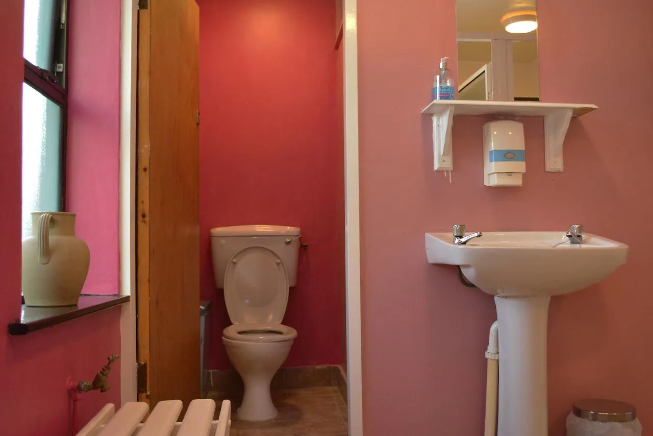 Killarney International Hostel