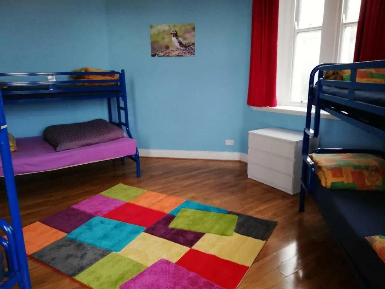 Killarney International Hostel 0*,  Ireland
