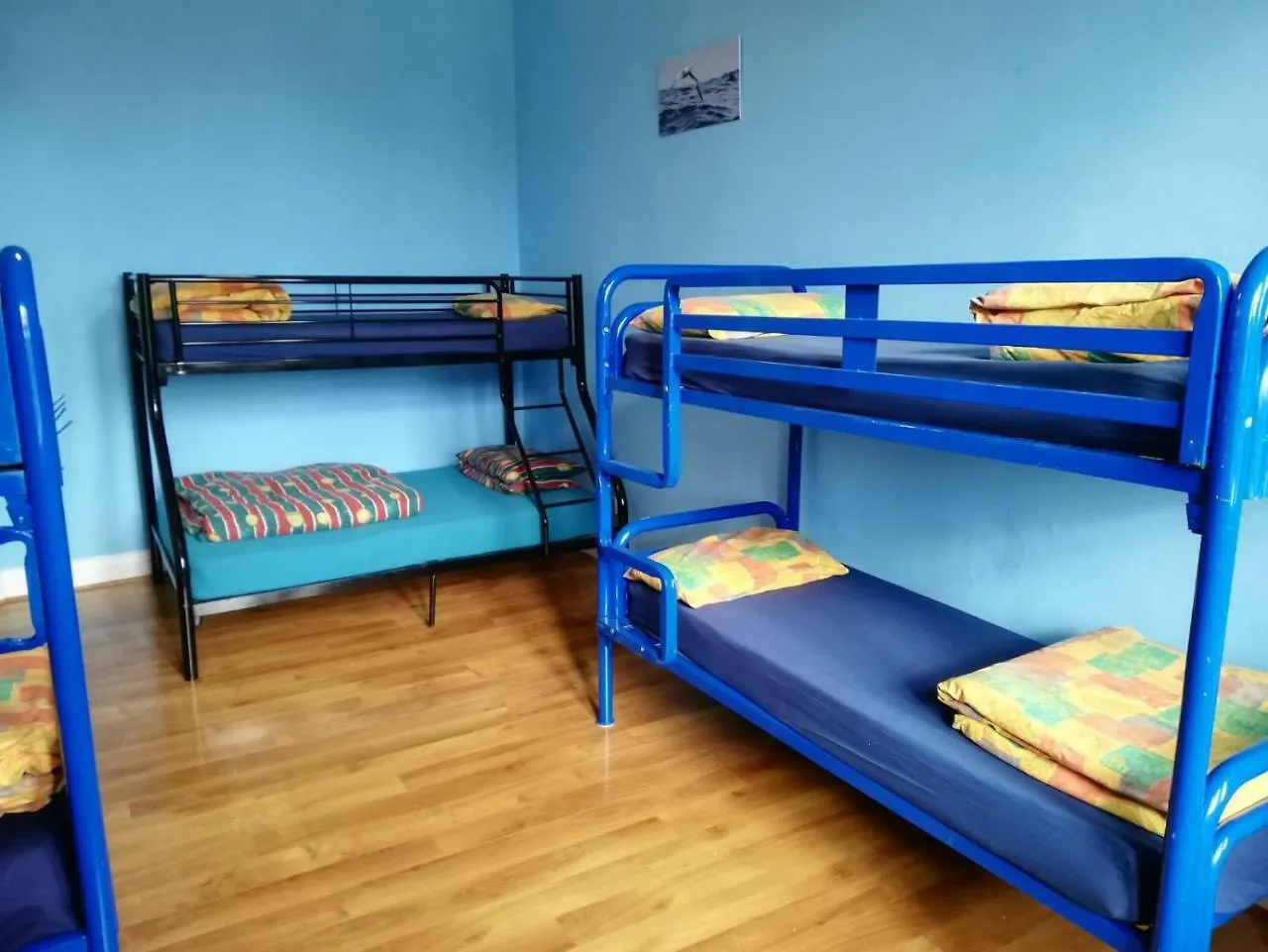 Killarney International Hostel Ireland